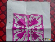 剪纸图案大全：剪出美丽的窗花