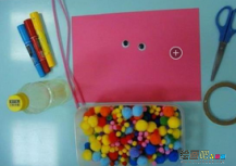卡纸手工制作大全：儿童卡纸手工制作DIY蝴蝶的
