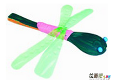 橡皮泥手工制作：简单有趣的宝宝手工教程