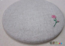废物利用手工制作：教你用废旧光盘自制宜家风