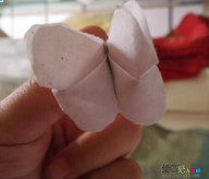 折纸大全：DIY蝴蝶折纸大全