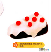 橡皮泥手工制作：玩泥巴