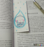 书签制作方法：制作手绘书签的详细方法
