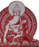 剪纸图案大全：剪纸色彩特色