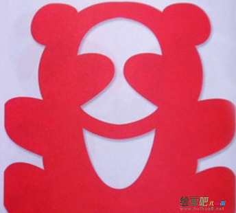 剪纸图案大全：儿童剪纸图案大全及方法