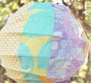 灯笼制作方法：汉族非常流行的传统工艺品