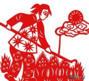 剪纸图案大全：福建民间剪纸的保护