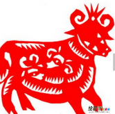 剪纸图案大全：中国民间剪纸艺术中象征的传承
