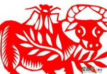 剪纸图案大全：传承和发展中国民间剪纸艺术