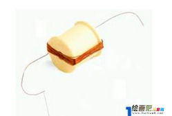 橡皮泥手工制作：自制简易小电动机的做法图解