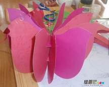 灯笼制作方法：儿童手工灯笼教你简单灯笼制作方法