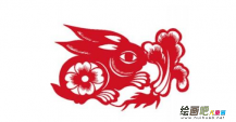剪纸图案大全：栩栩如生的动物剪纸