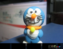 机器猫
