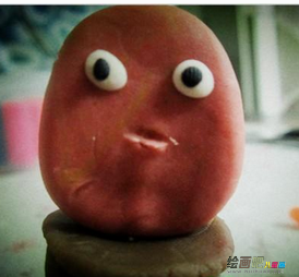 如何制作橡皮泥