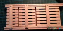 废物利用手工制作：手工制作船