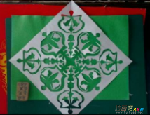 剪纸图案大全：有趣漂亮的DIY剪纸教程