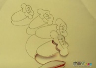 剪纸图案大全：创意DIY手工花卉剪纸之遇见幸福的铃