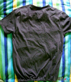 废物利用手工制作：手工制作DIY-旧衣服变废为宝