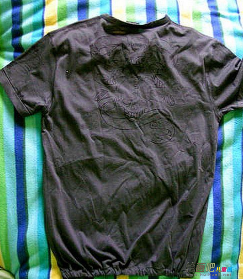 废物利用手工制作：手工制作DIY-旧uӨ服变废为宝改