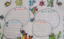 幼儿环保时装秀图片：提高环保意识