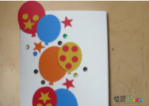 卡纸手工制作大全：DIY贺卡详细步骤