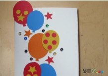 卡纸手工制作大全：DIY贺卡详细步骤