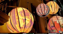 灯笼制作方法：各种简单纸灯笼的做法合集