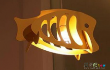 灯笼制作方法：用纸板手
