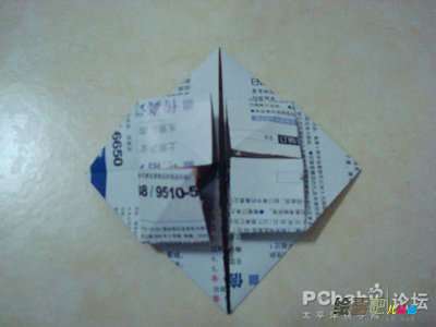 纸心4