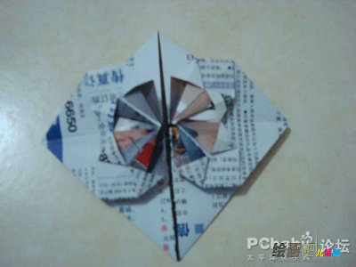 纸心6