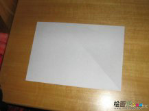 【折纸】折纸袋鼠