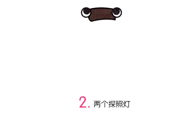 蝉的简笔画步骤图片大全