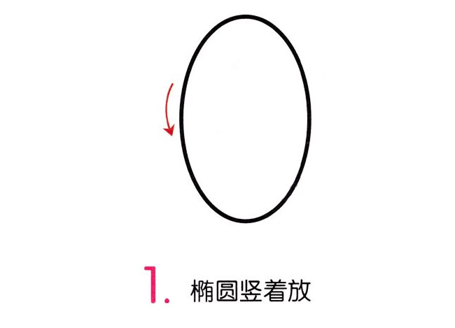 仙人掌简笔画图片