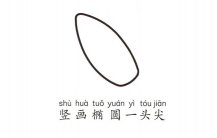 卡通火箭简笔画的画法步骤图