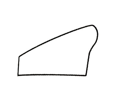 轮船简笔画大全及画法步骤