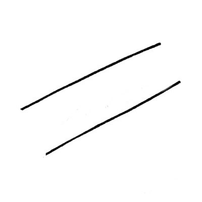 铅笔简笔画