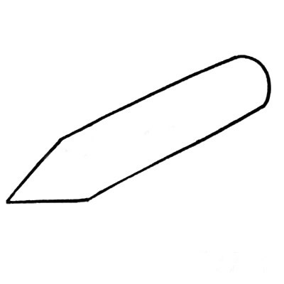 铅笔简笔画