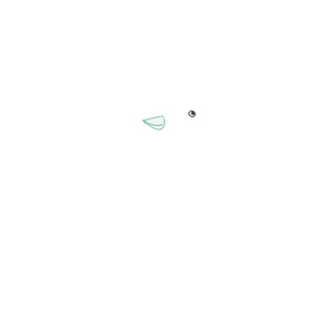 母鸡简笔画