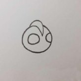 奥特曼简笔画的画法步骤