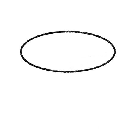 树桩简笔画