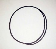 简笔画乌龟的画法步骤图解