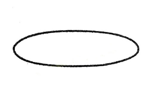 桌子简笔画大全及画法步骤