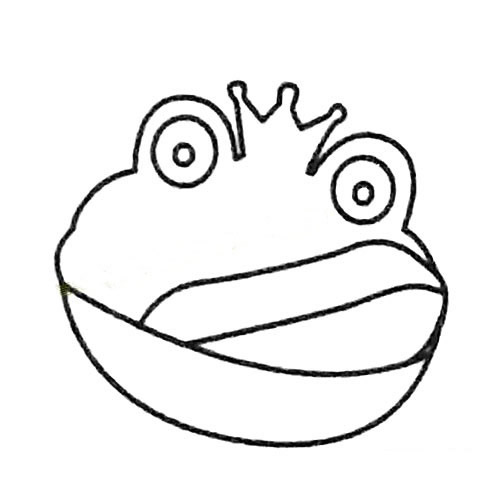 肥皂简笔画大全及画法步骤