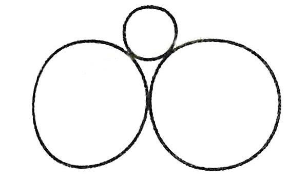剪刀简笔画大全及画法步骤