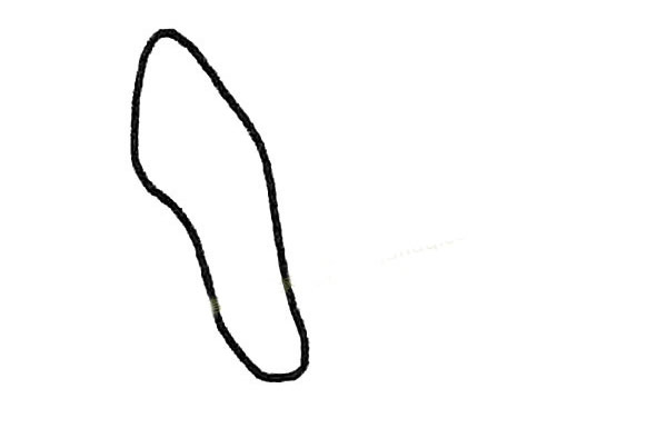 玉兰花简笔画