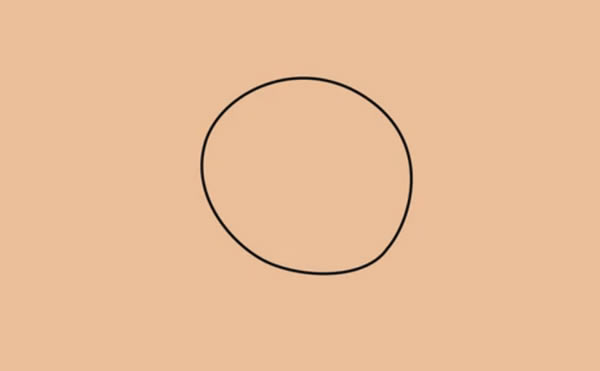 小猫简笔画