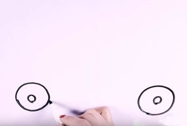 消防云梯车怎么画简笔画