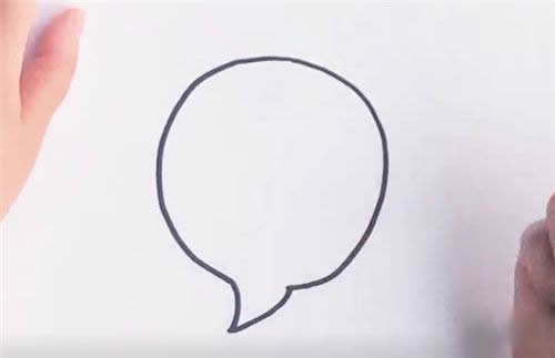 红萝卜画法图片简笔画