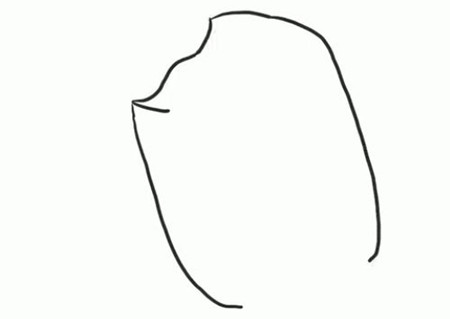冰棒简笔画2