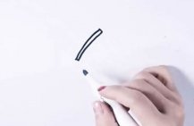 简单的橘子简笔画步骤图